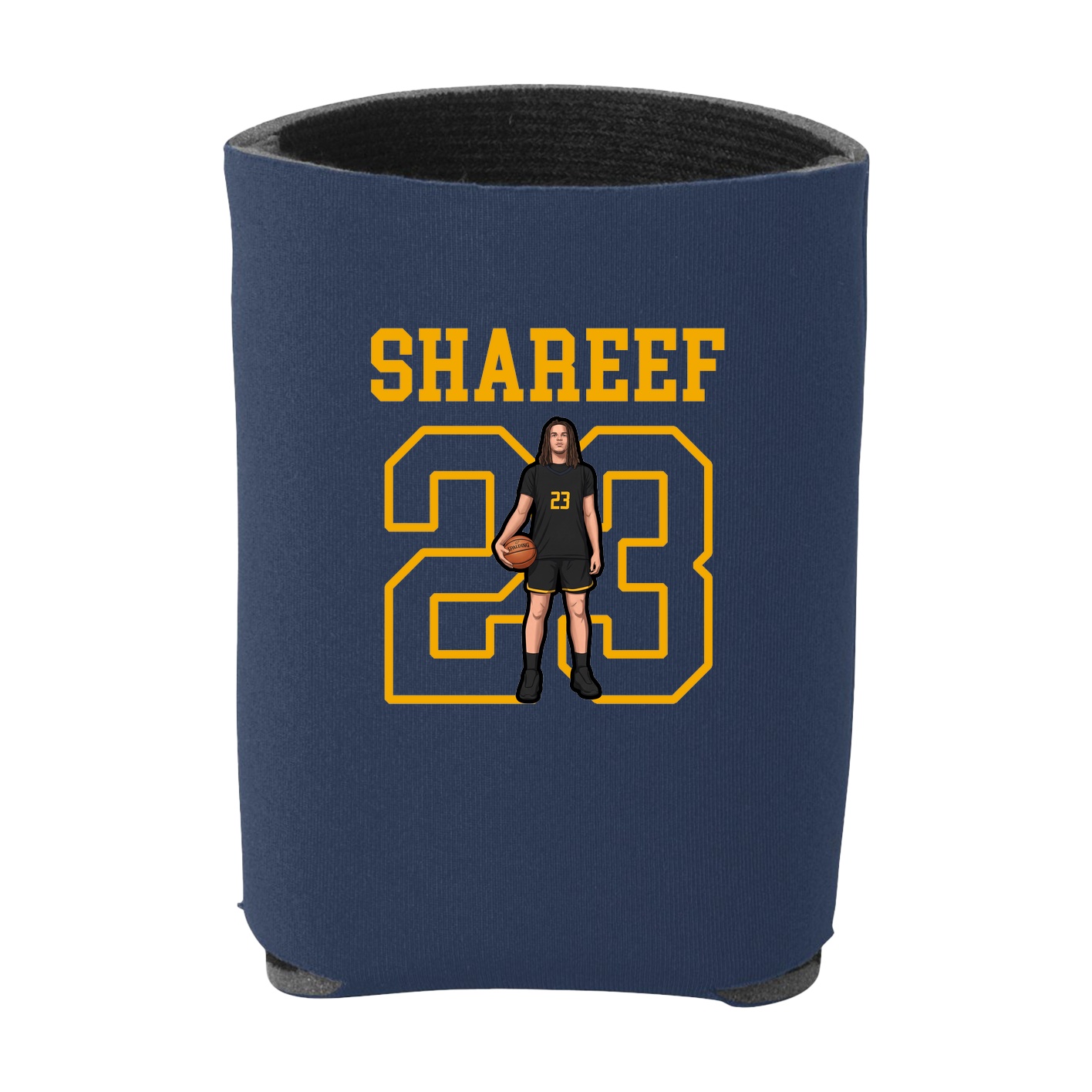 Can Holder — Shirsey in Navy
