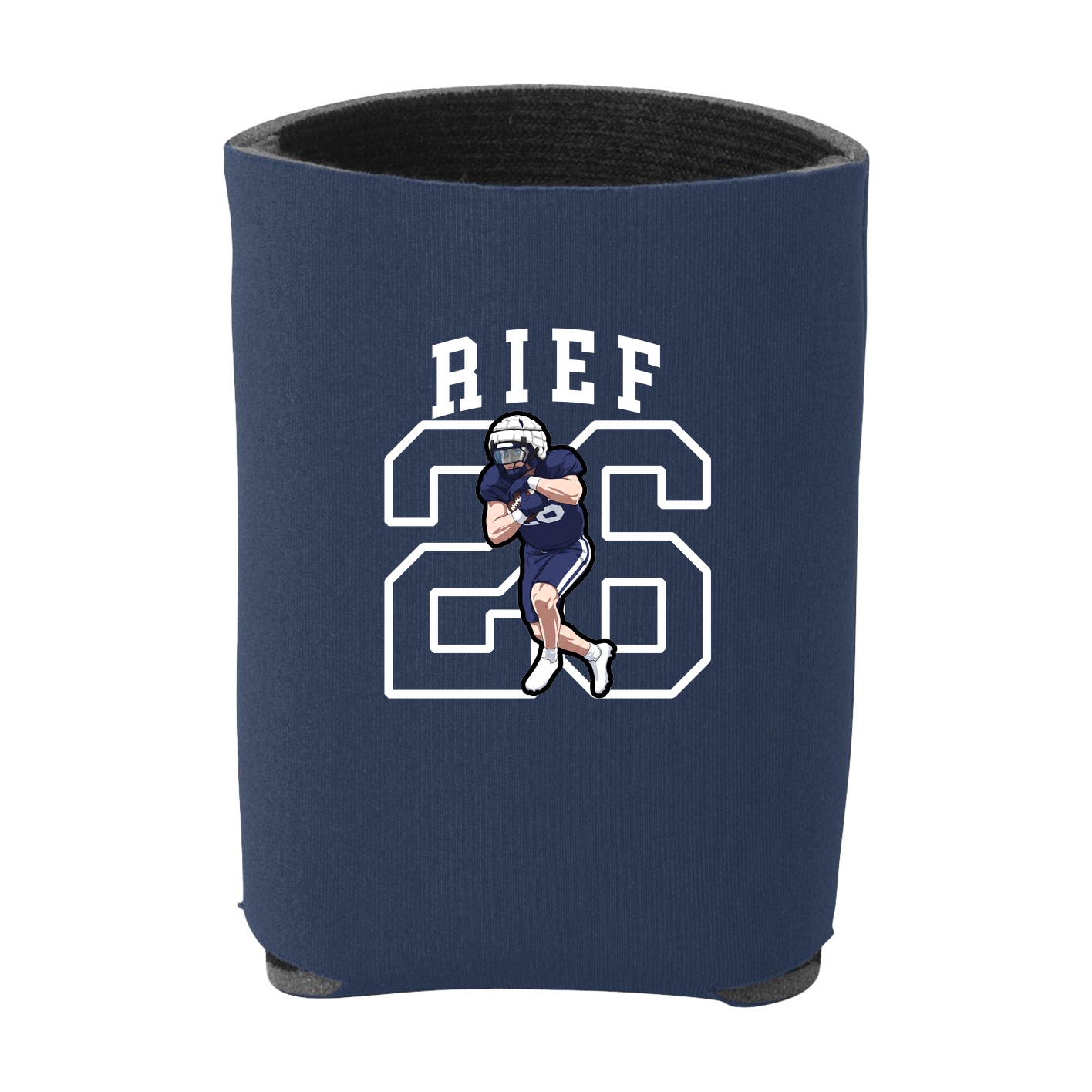 Can Holder — Shirsey in Navy