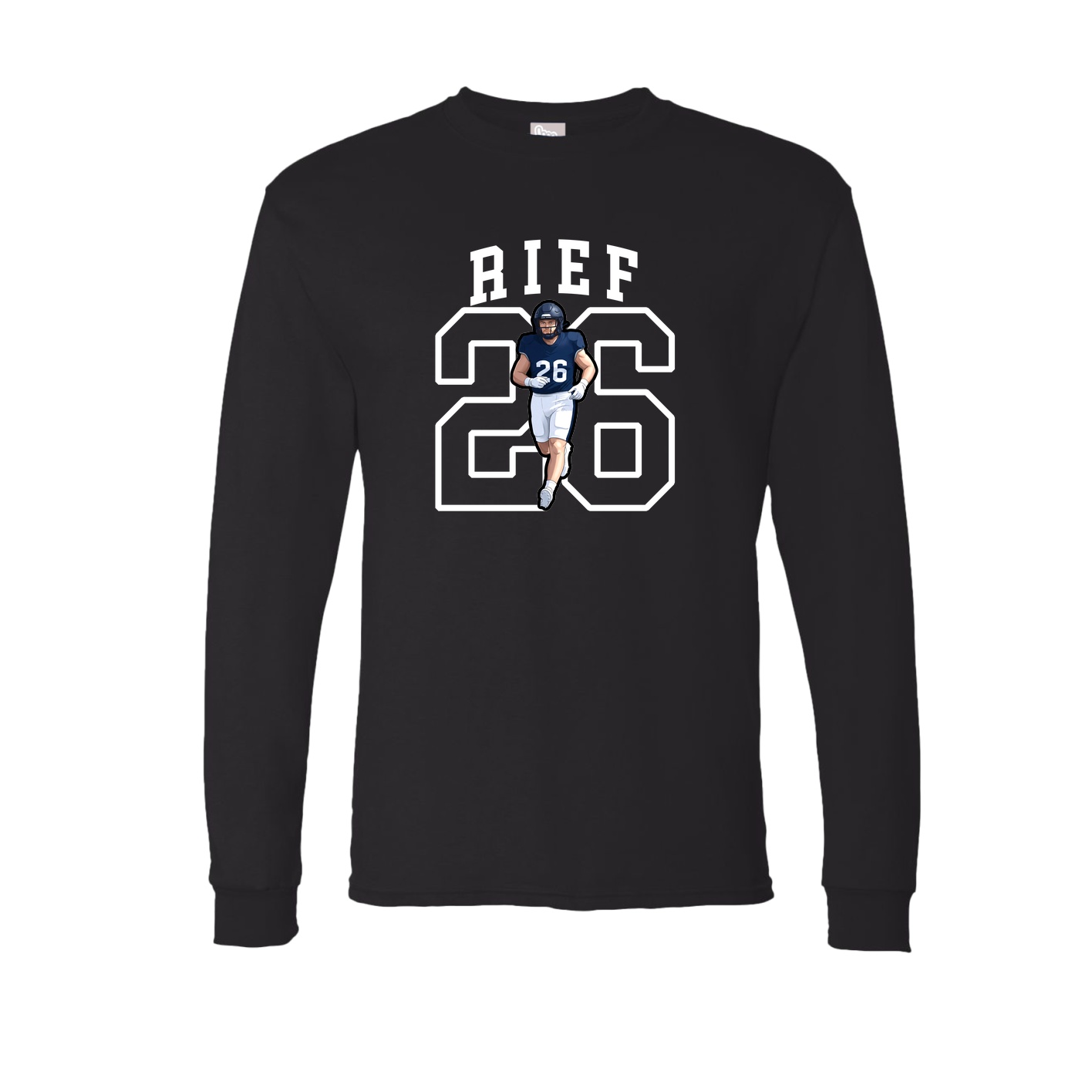 Long Sleeve Tee