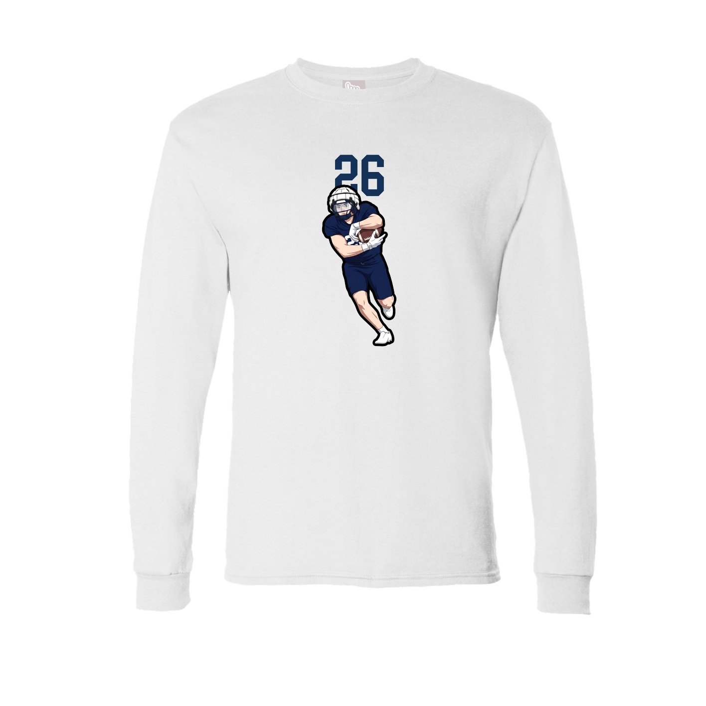 Long Sleeve Tee