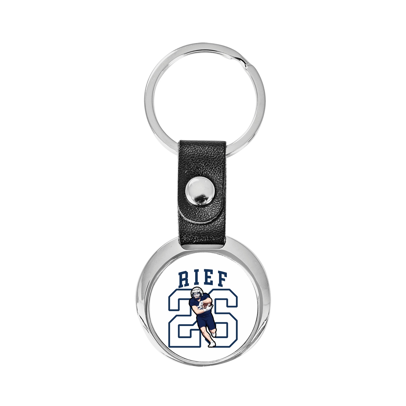 Key Chain — Shirsey in Classic