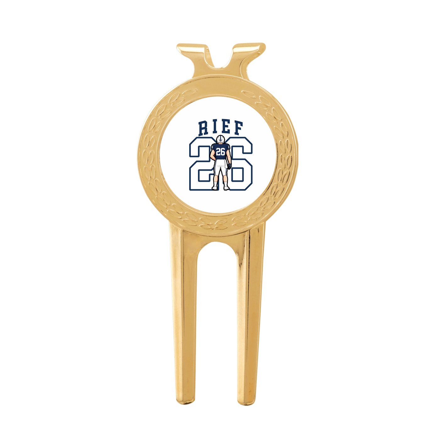 Divot Tool with Ball Marker — Shirsey in Classic