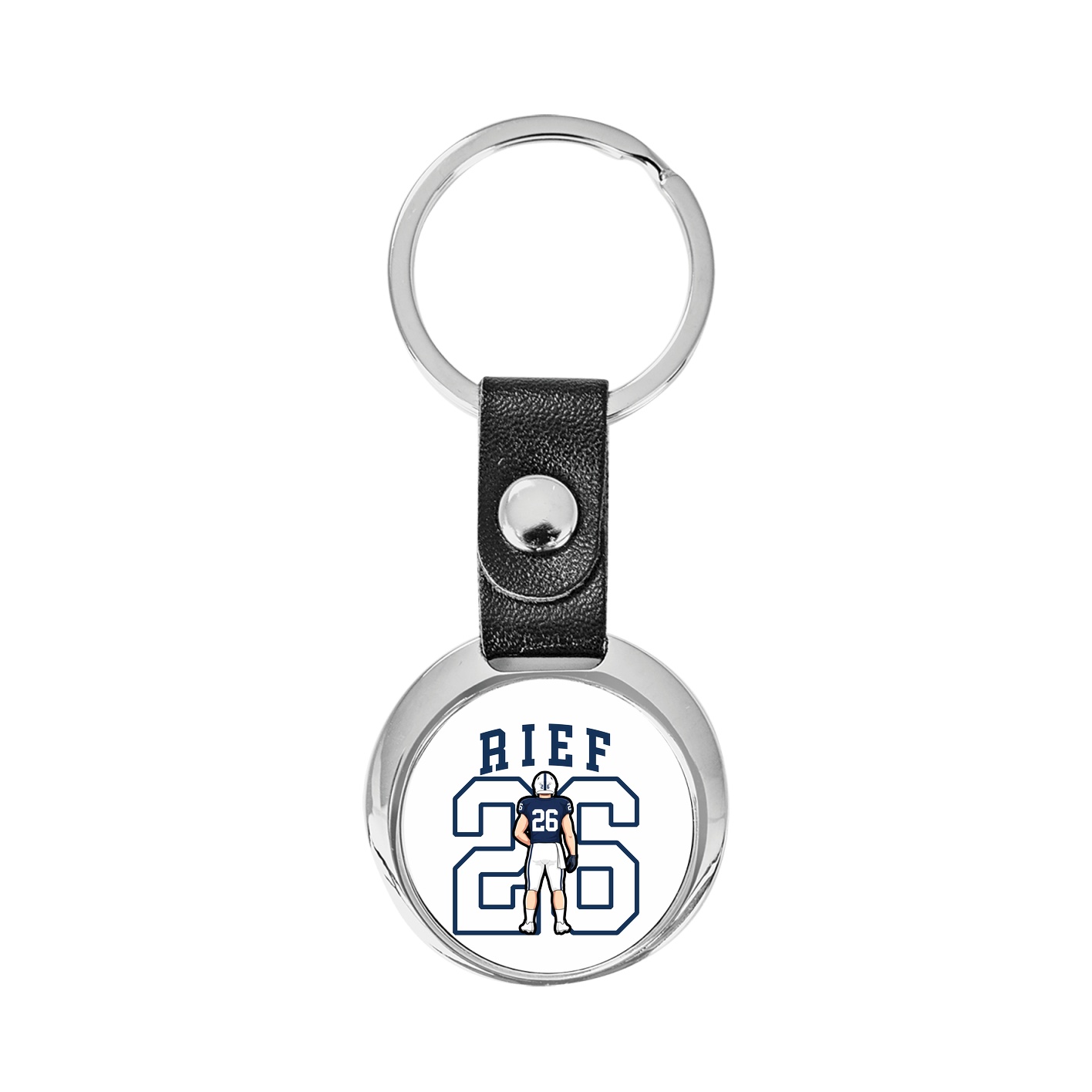 Key Chain — Shirsey in Classic