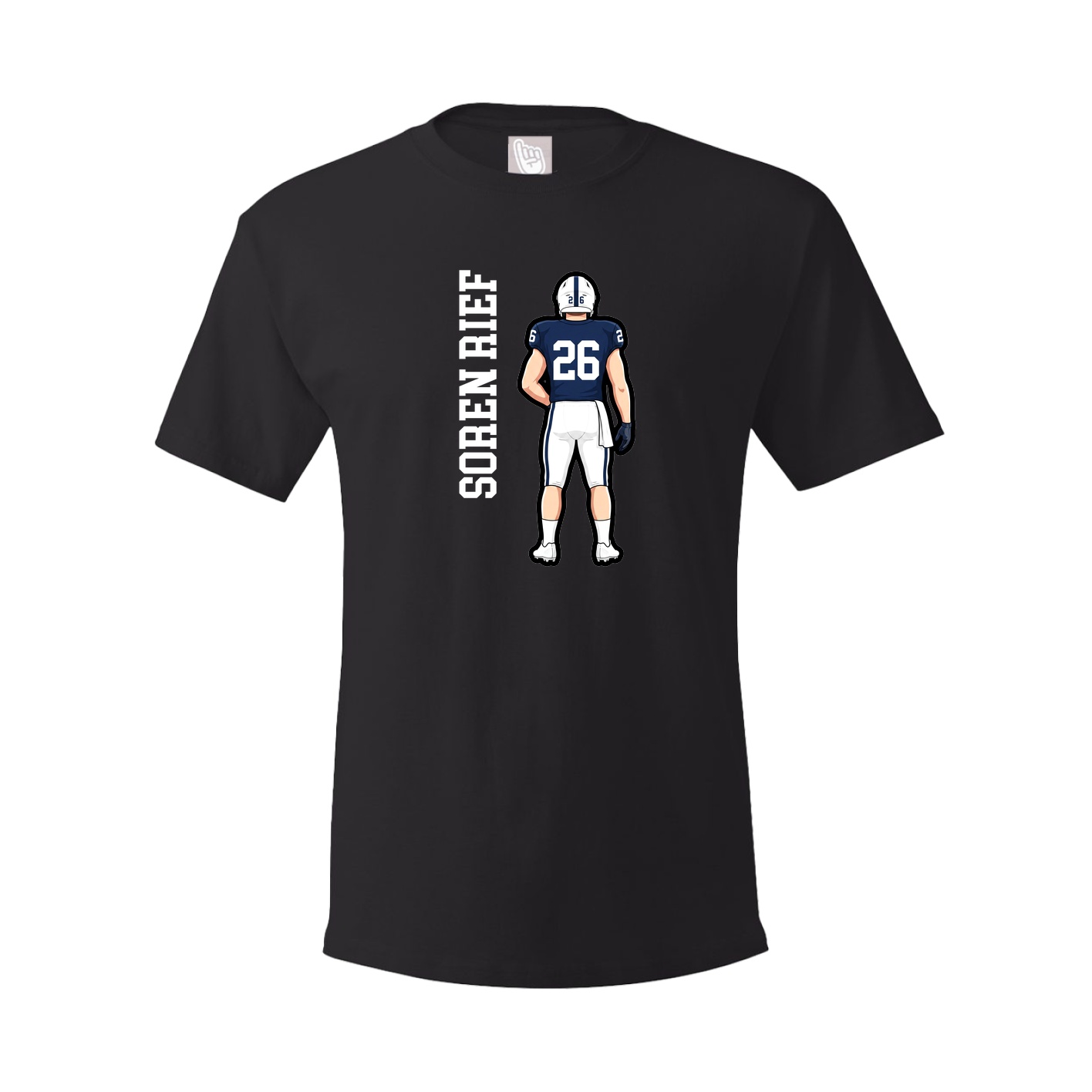 NIL Club Tee
