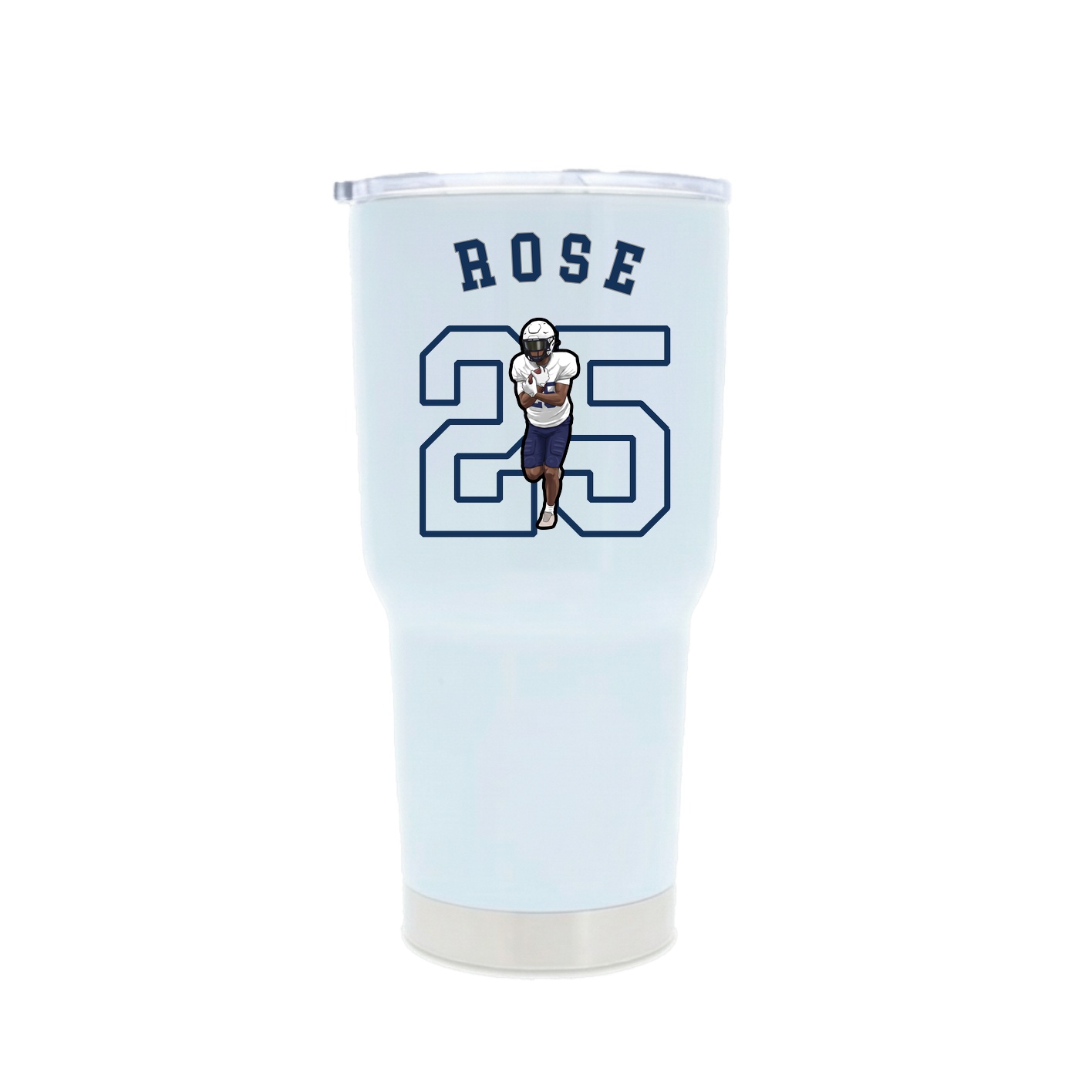 30oz Stainless Steel Tumbler