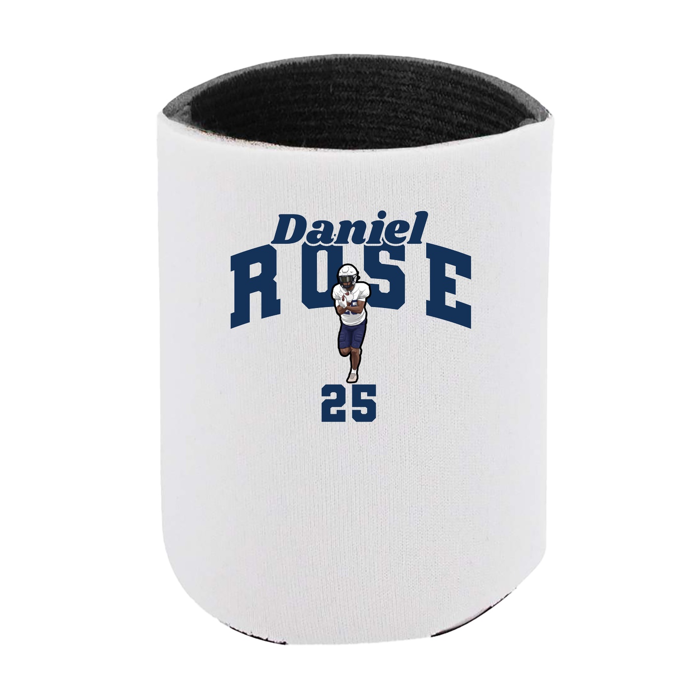 Can Holder — Signature Arch in White