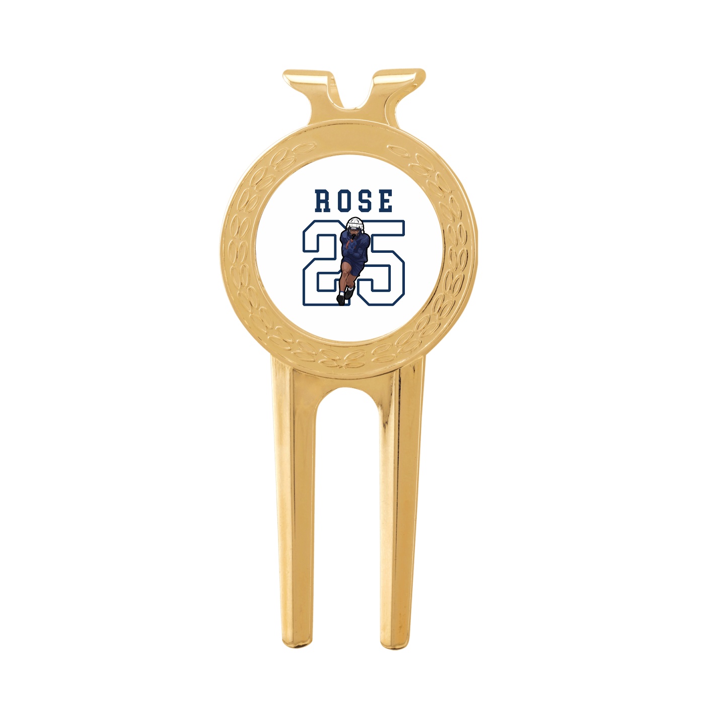 Divot Tool with Ball Marker — Shirsey in Classic