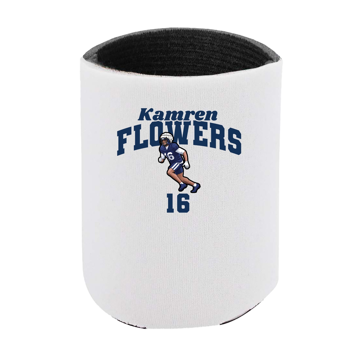 Can Holder — Signature Arch in White