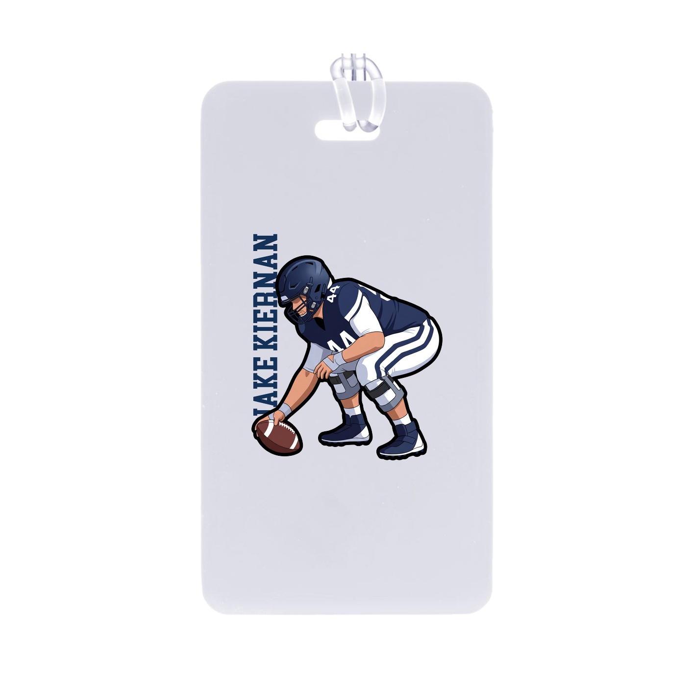 Bag Tag