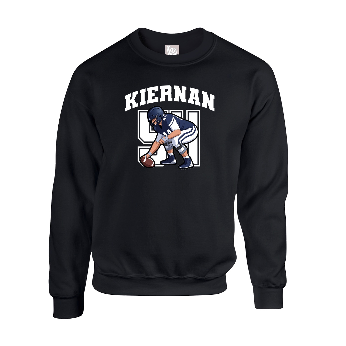 Fleece Crew