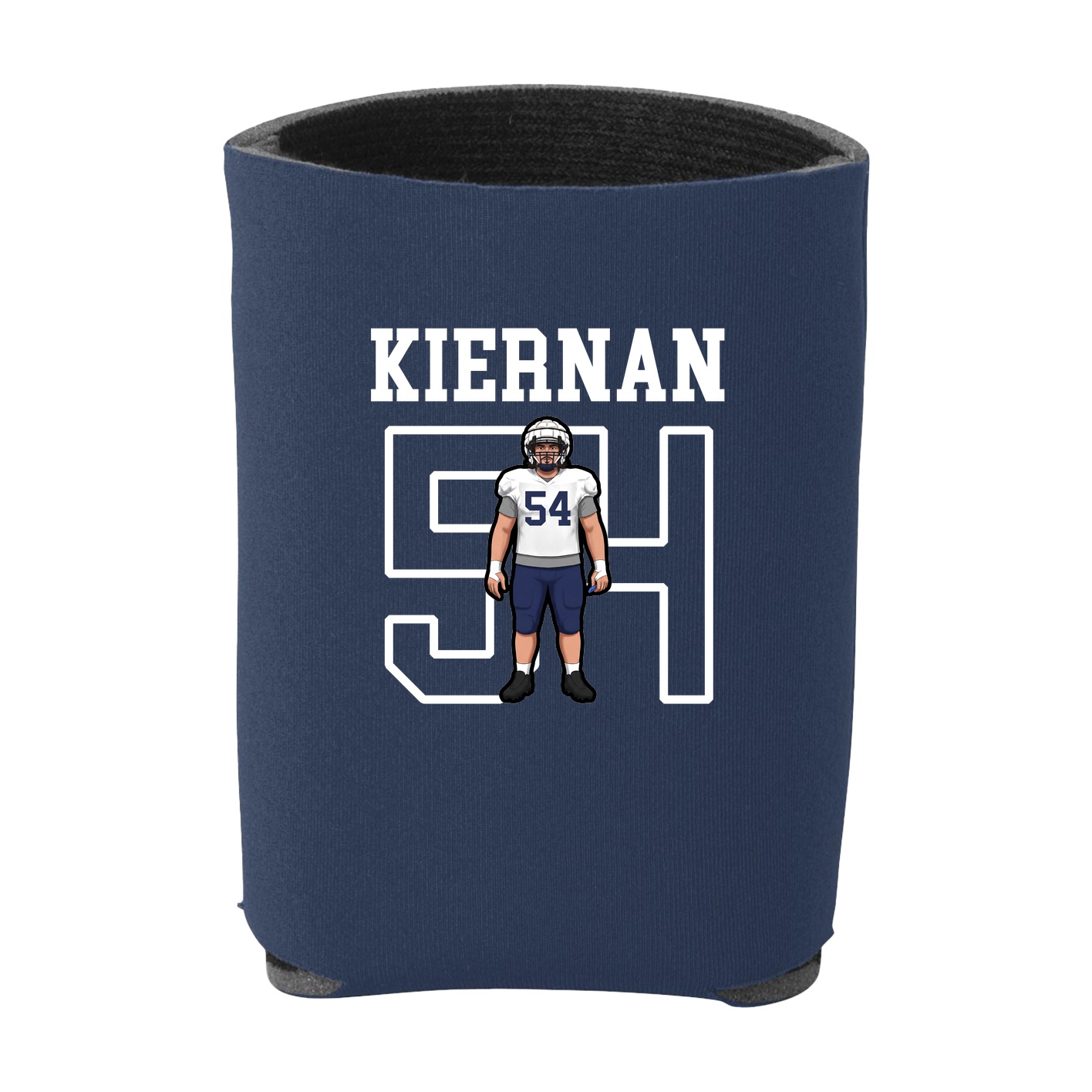 Can Holder — Shirsey in Navy