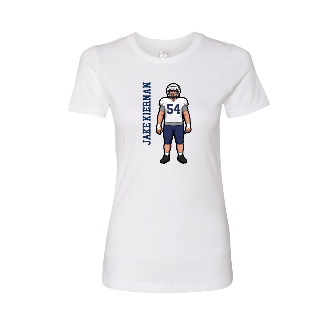 Womens Tee