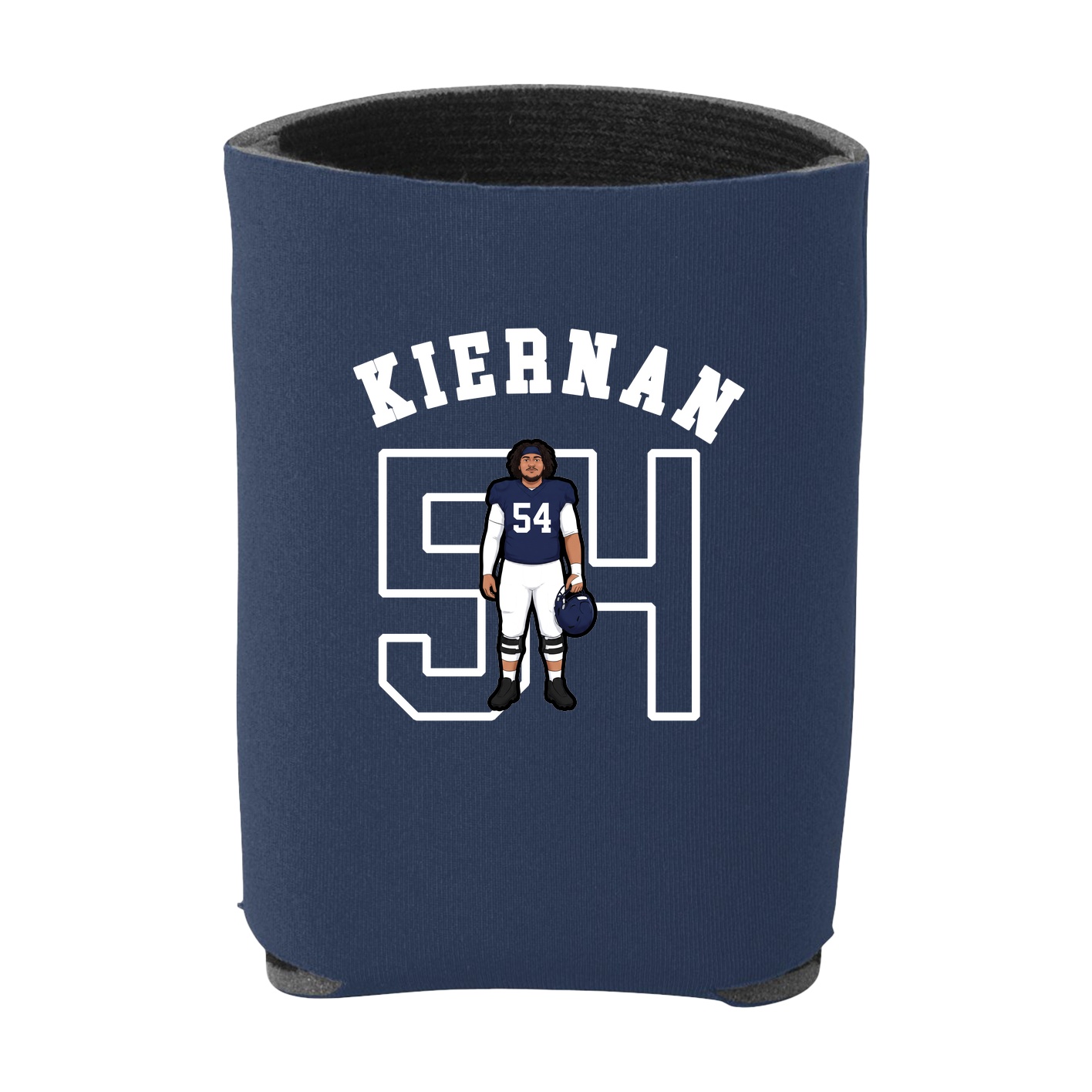 Can Holder — Shirsey Arch in Navy