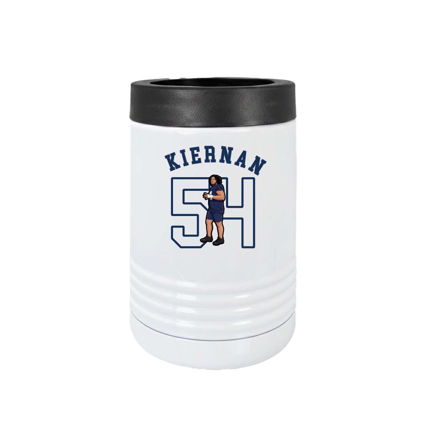 Beverage Holder — Shirsey Arch in White