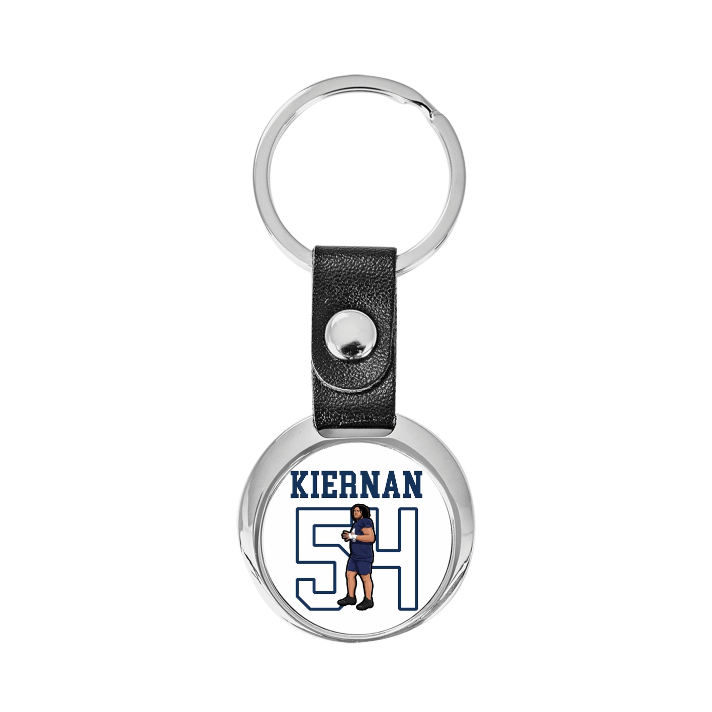 Key Chain — Shirsey in Classic