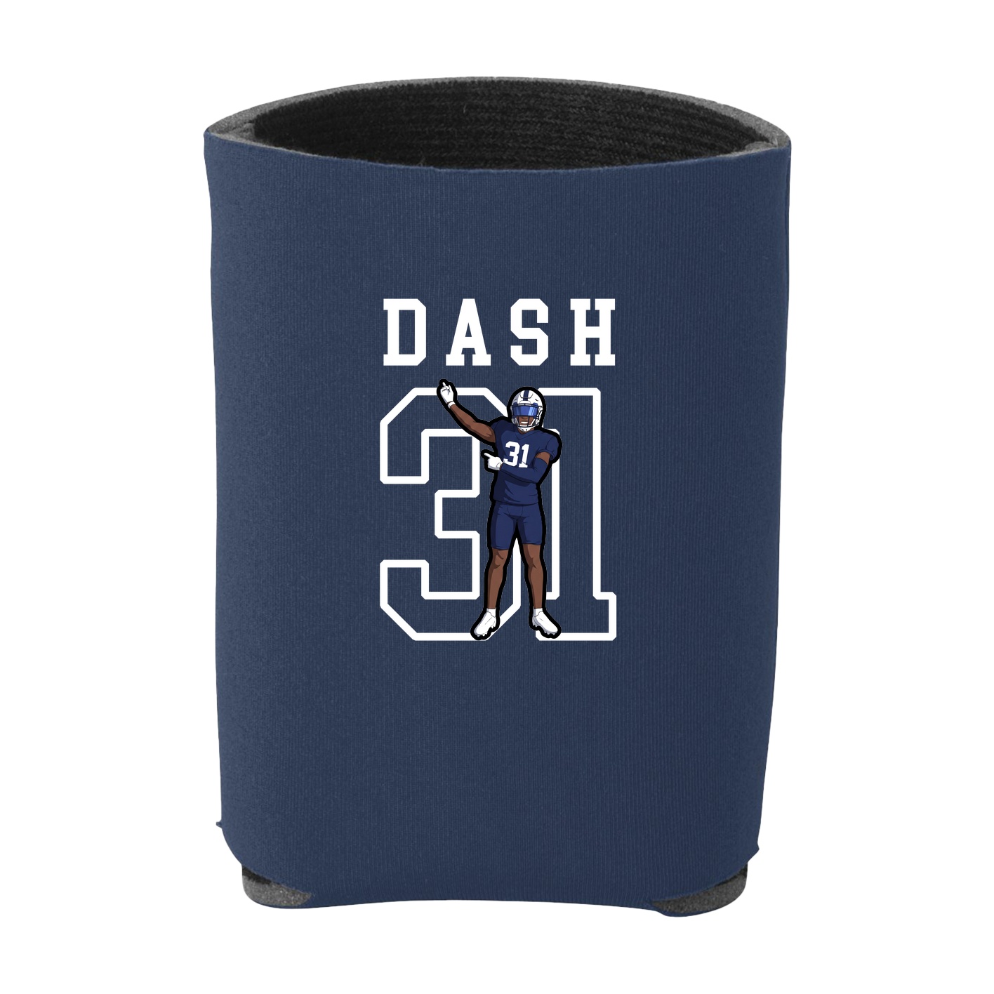 Can Holder — Shirsey in Navy