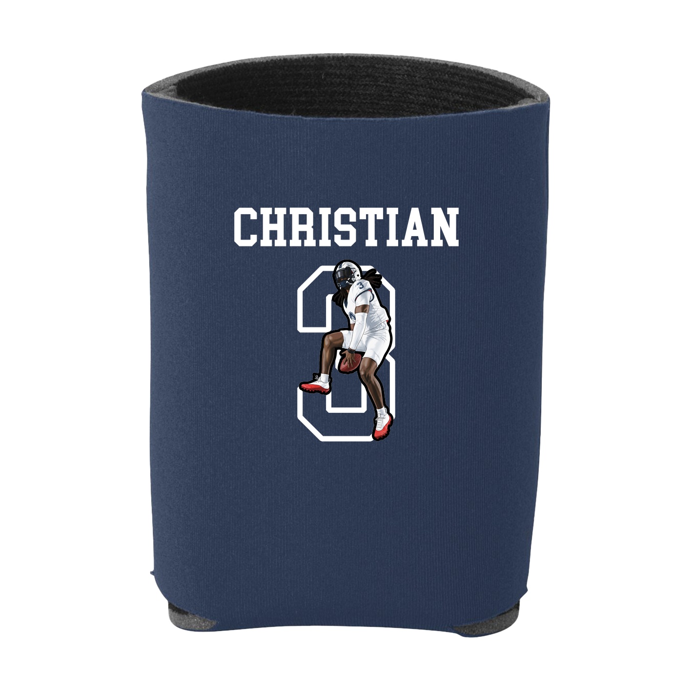 Can Holder — Shirsey in Navy