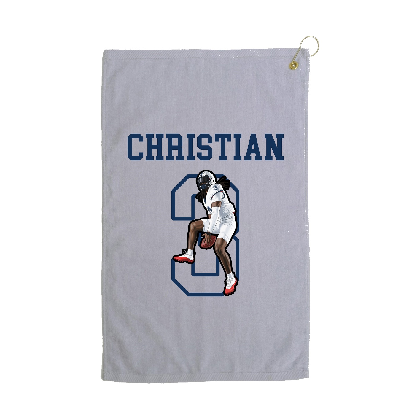 Golf Towel