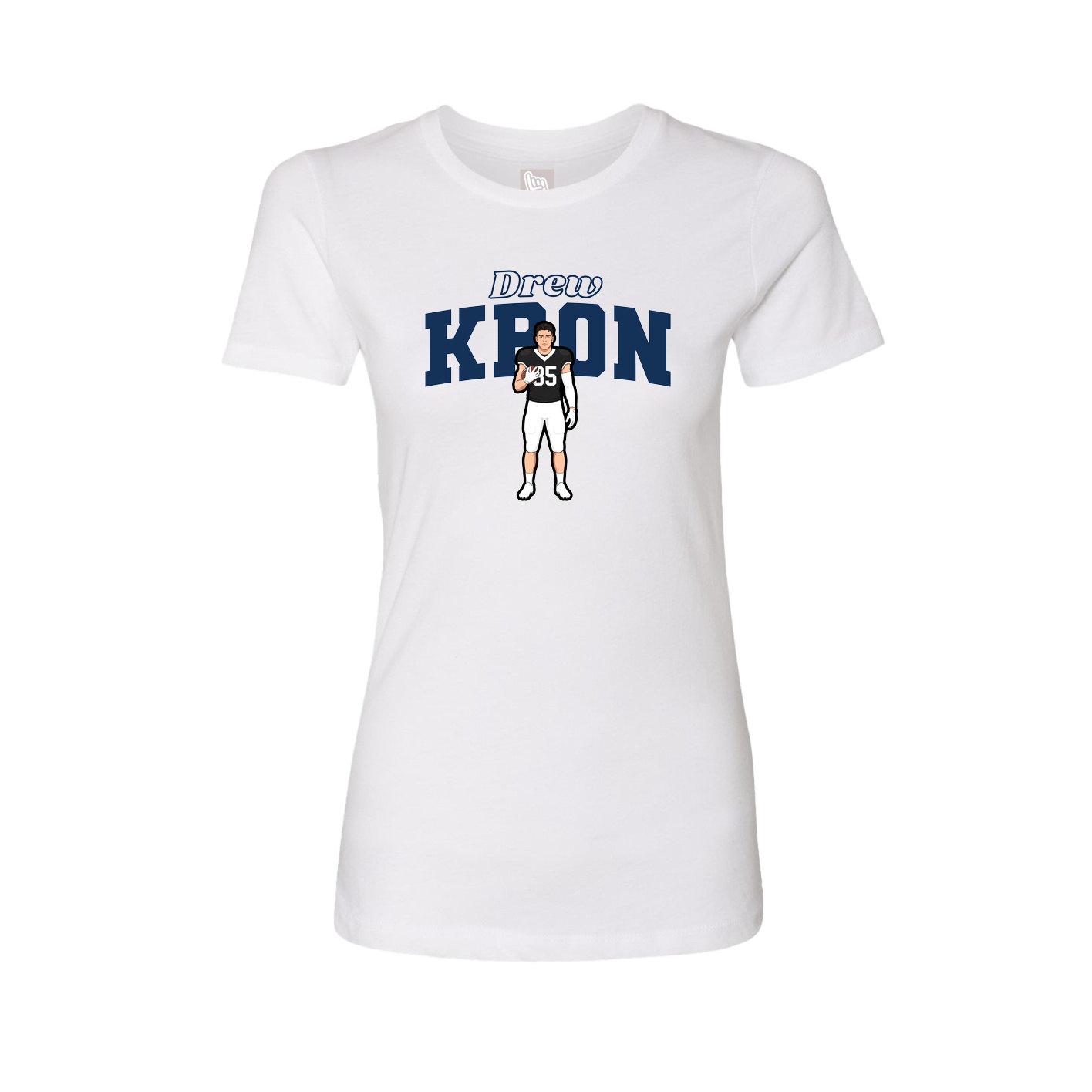 Fitted Women's Tee