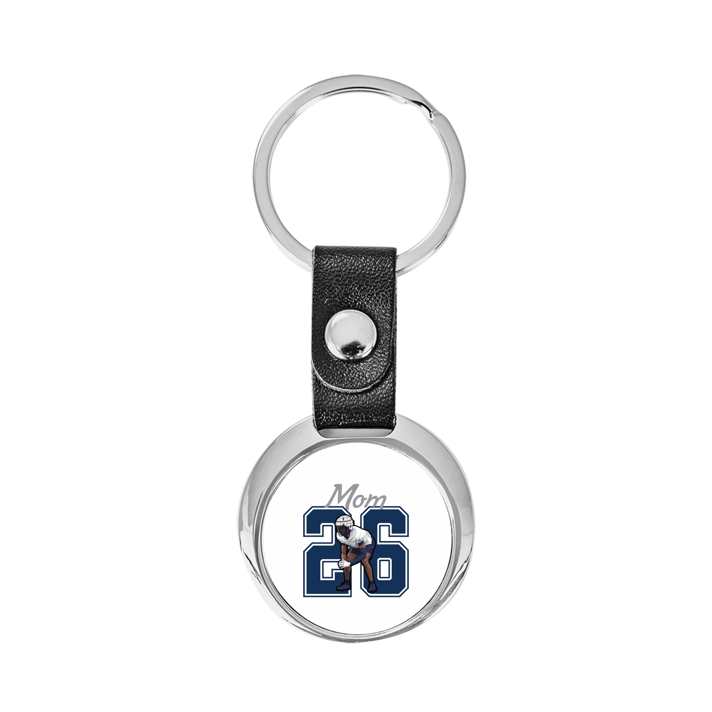 Key Chain — Mothers Day Shirsey in Classic