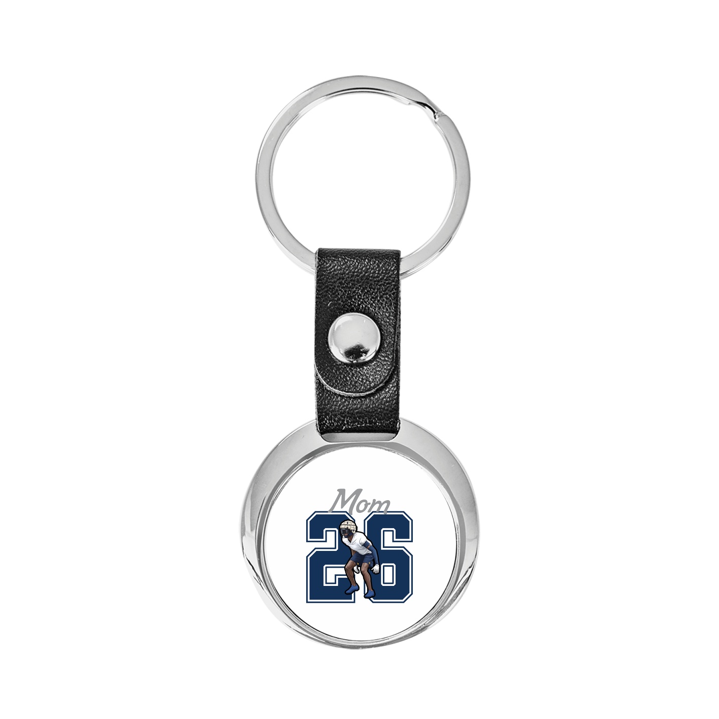 Key Chain — Mothers Day Shirsey in Classic