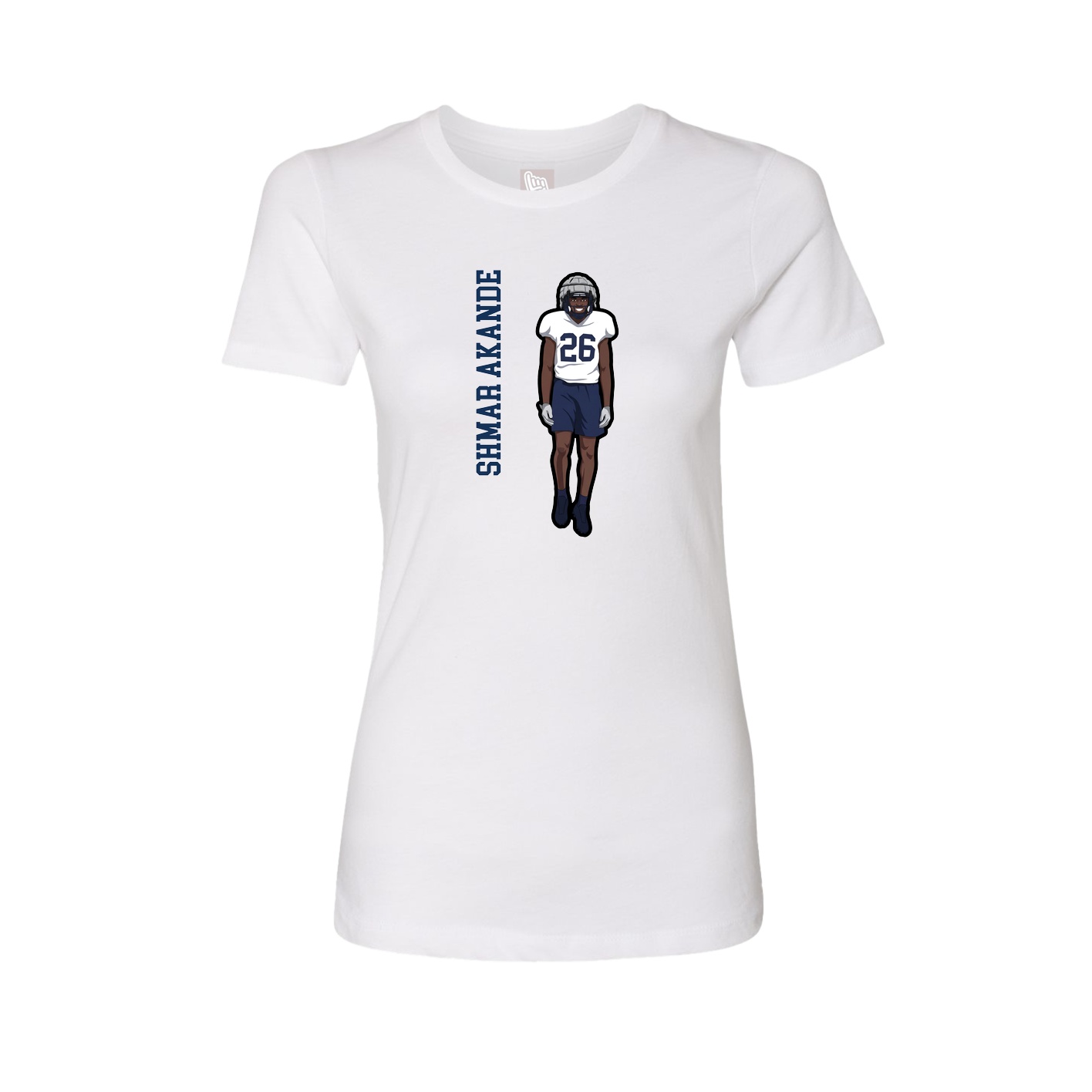 Womens Tee