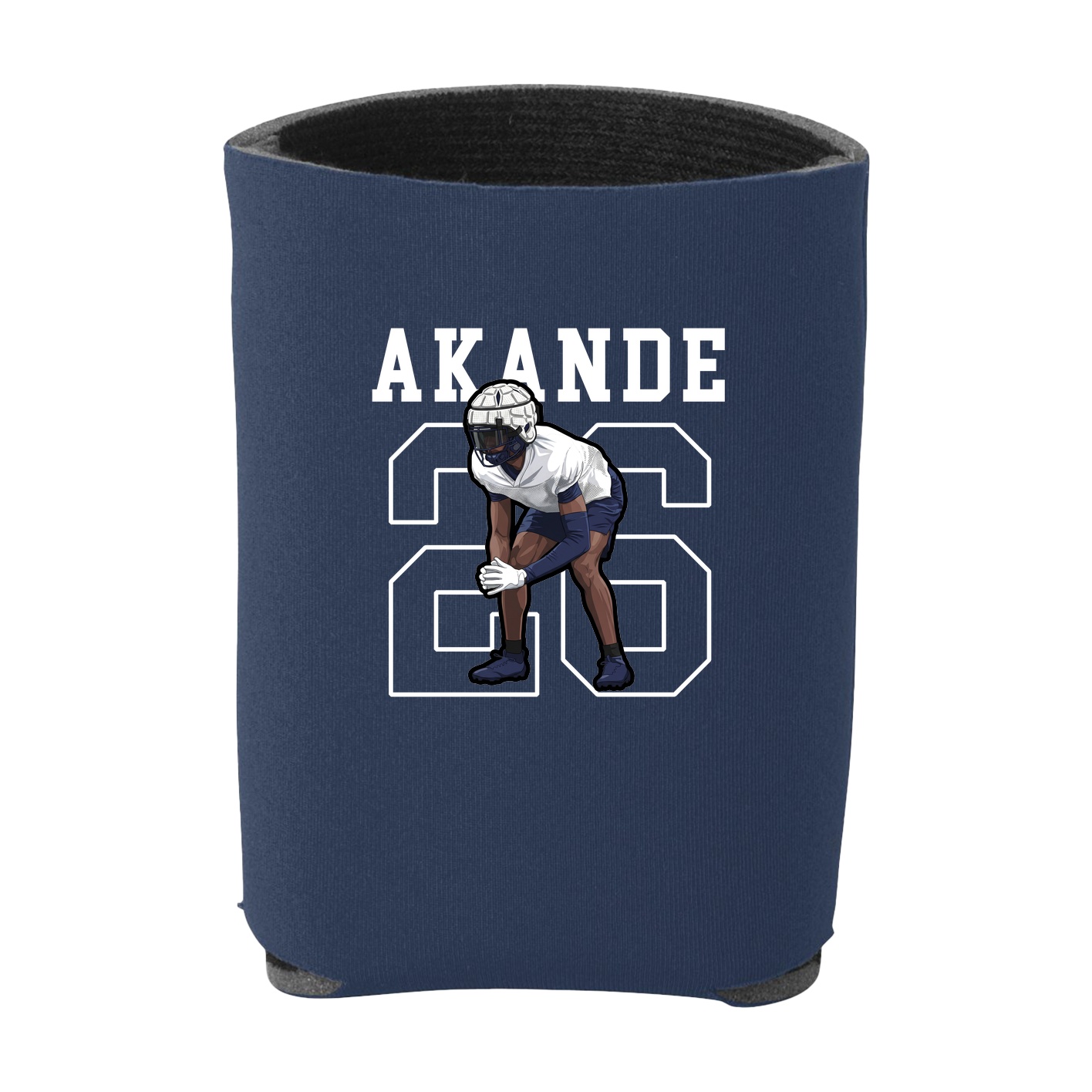 Can Holder — Shirsey in Navy