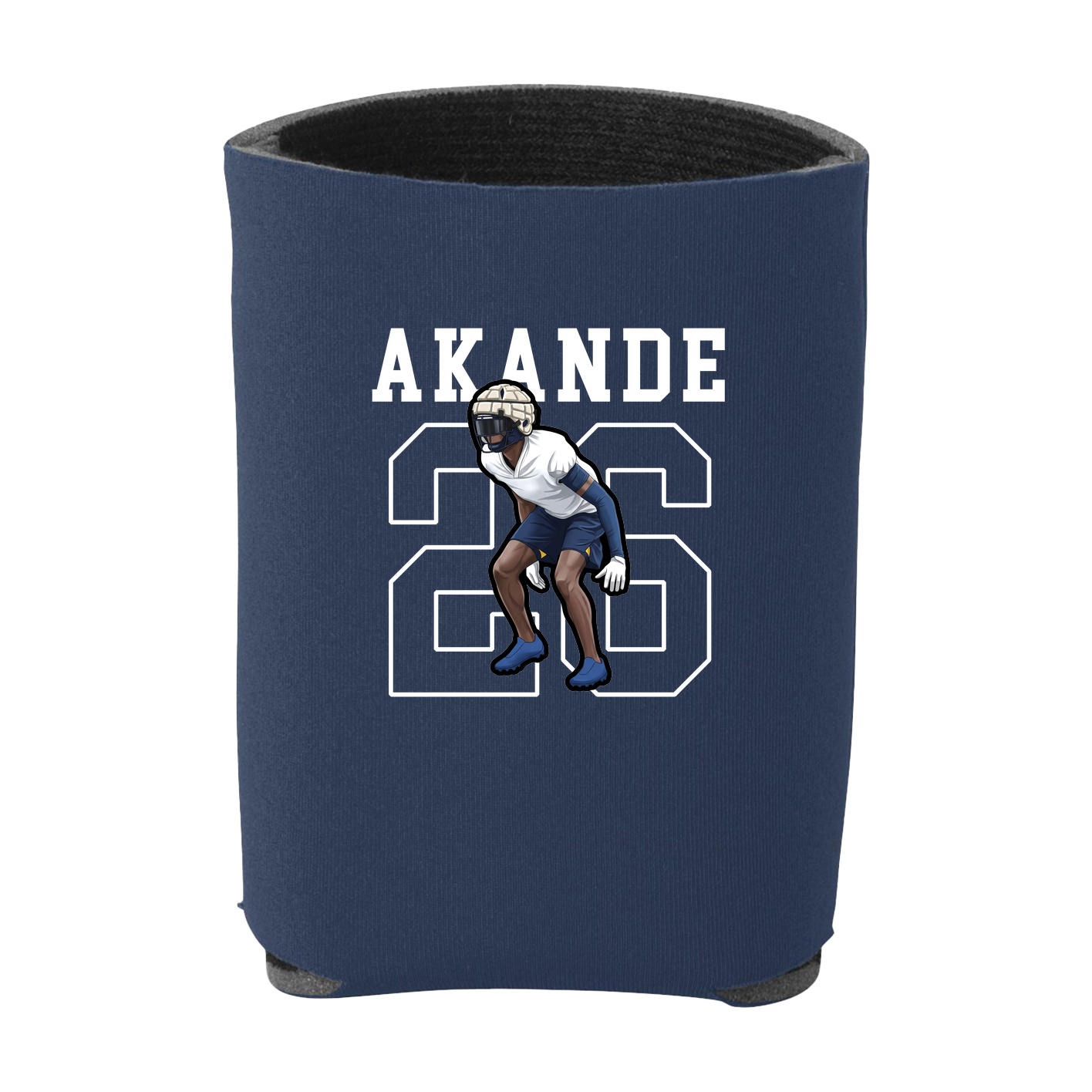 Can Holder — Shirsey in Navy