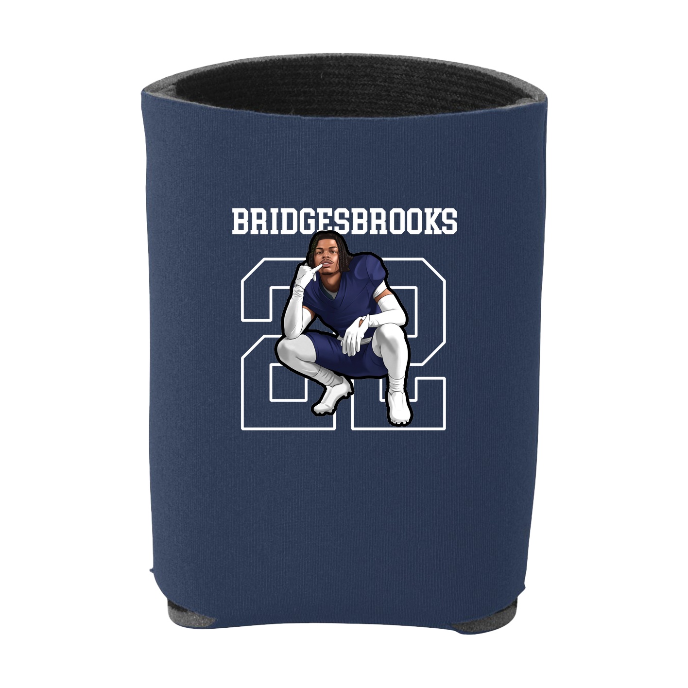 Can Holder — Shirsey in Navy
