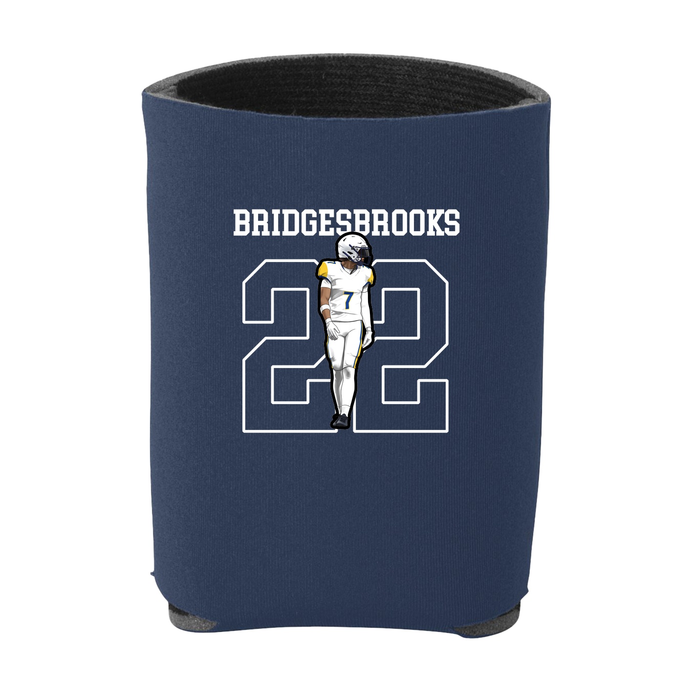 Can Holder — Shirsey in Navy