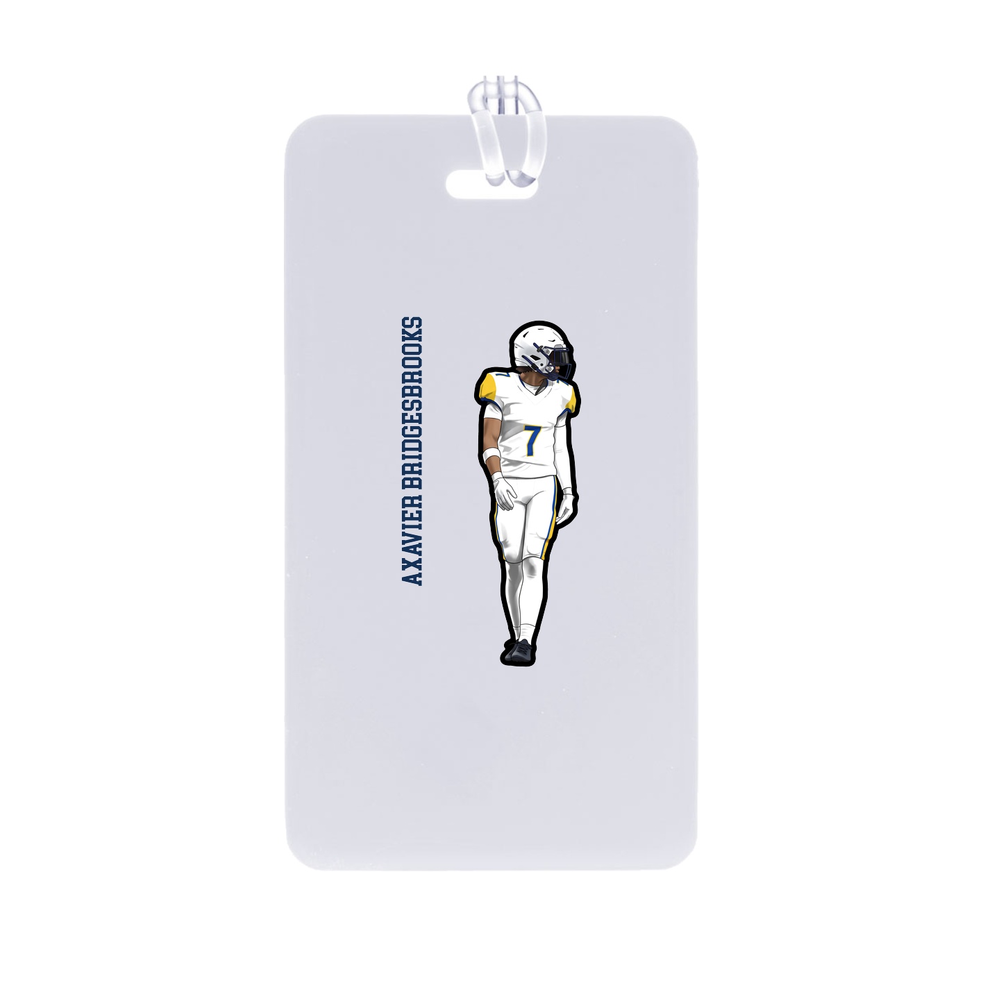 Bag Tag
