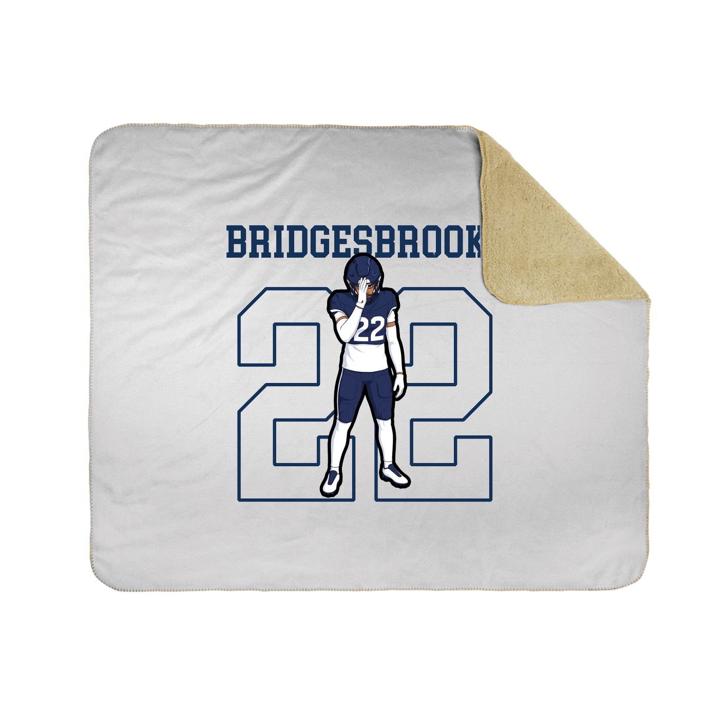 Throw Blanket