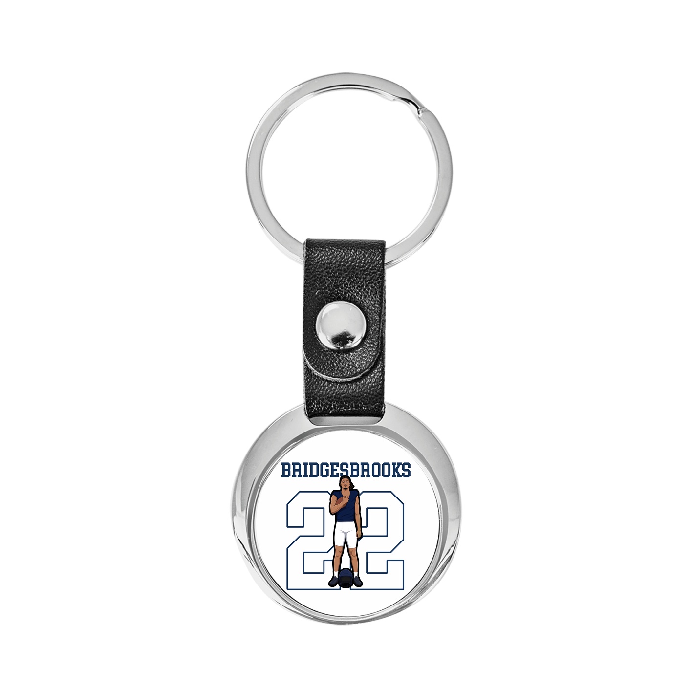 Key Chain — Shirsey in Classic