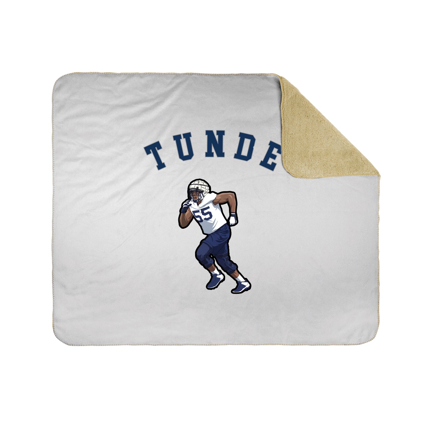 Throw Blanket