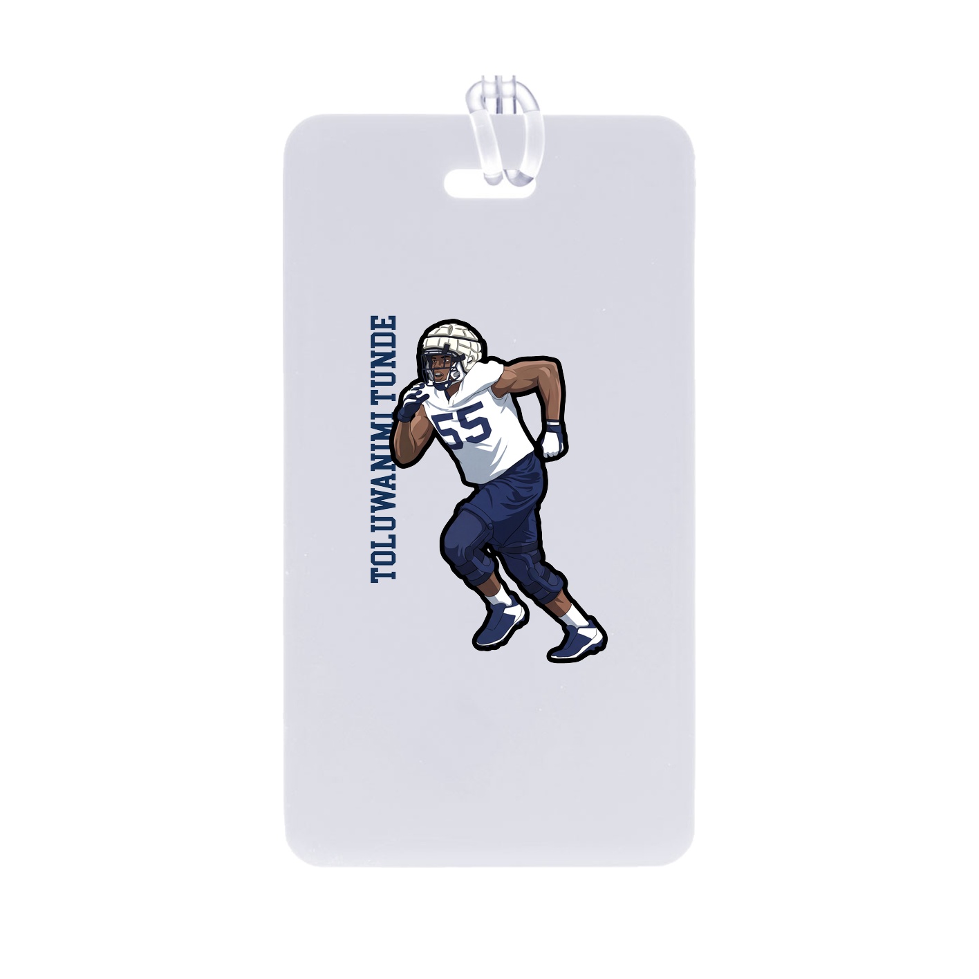 Bag Tag
