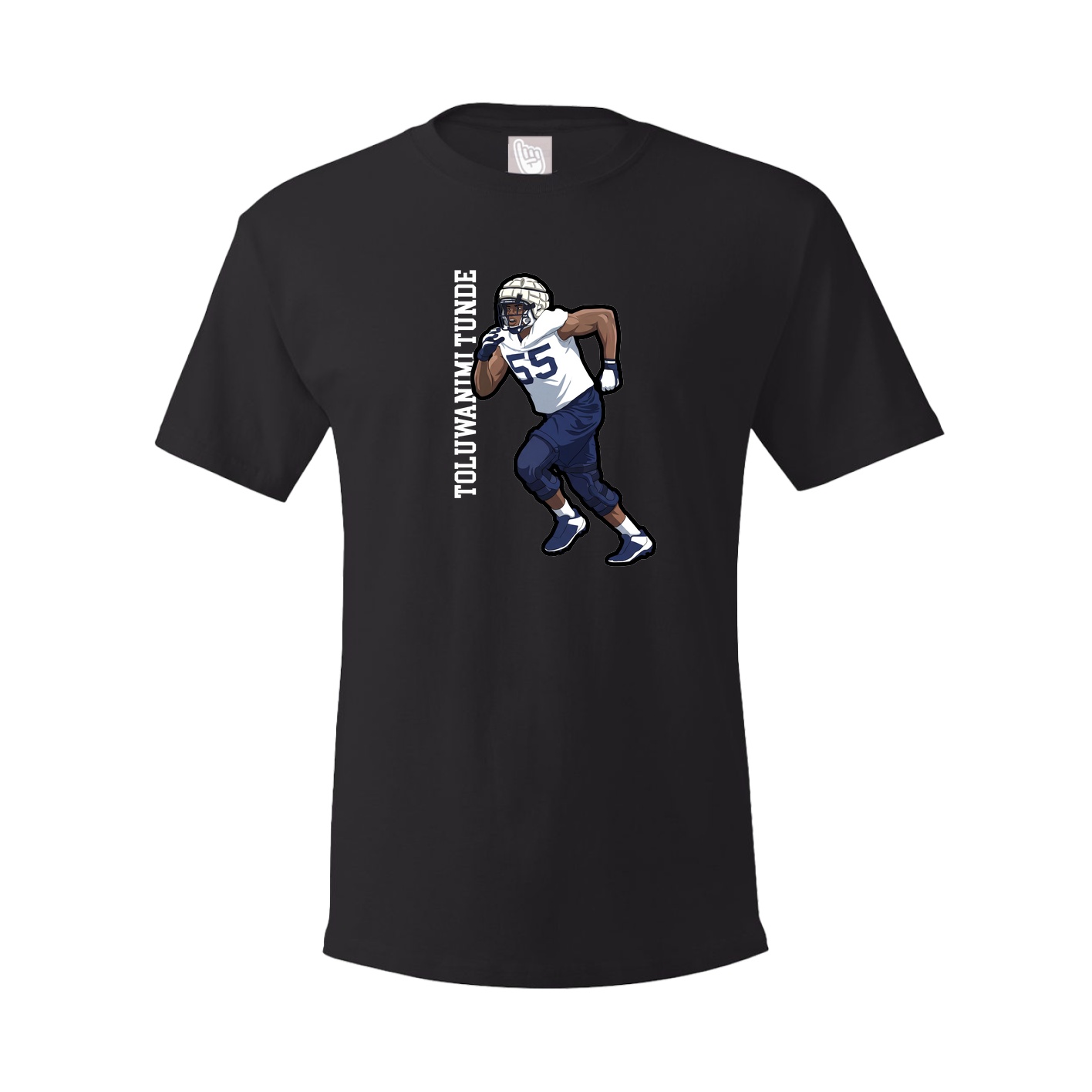 NIL Club Tee