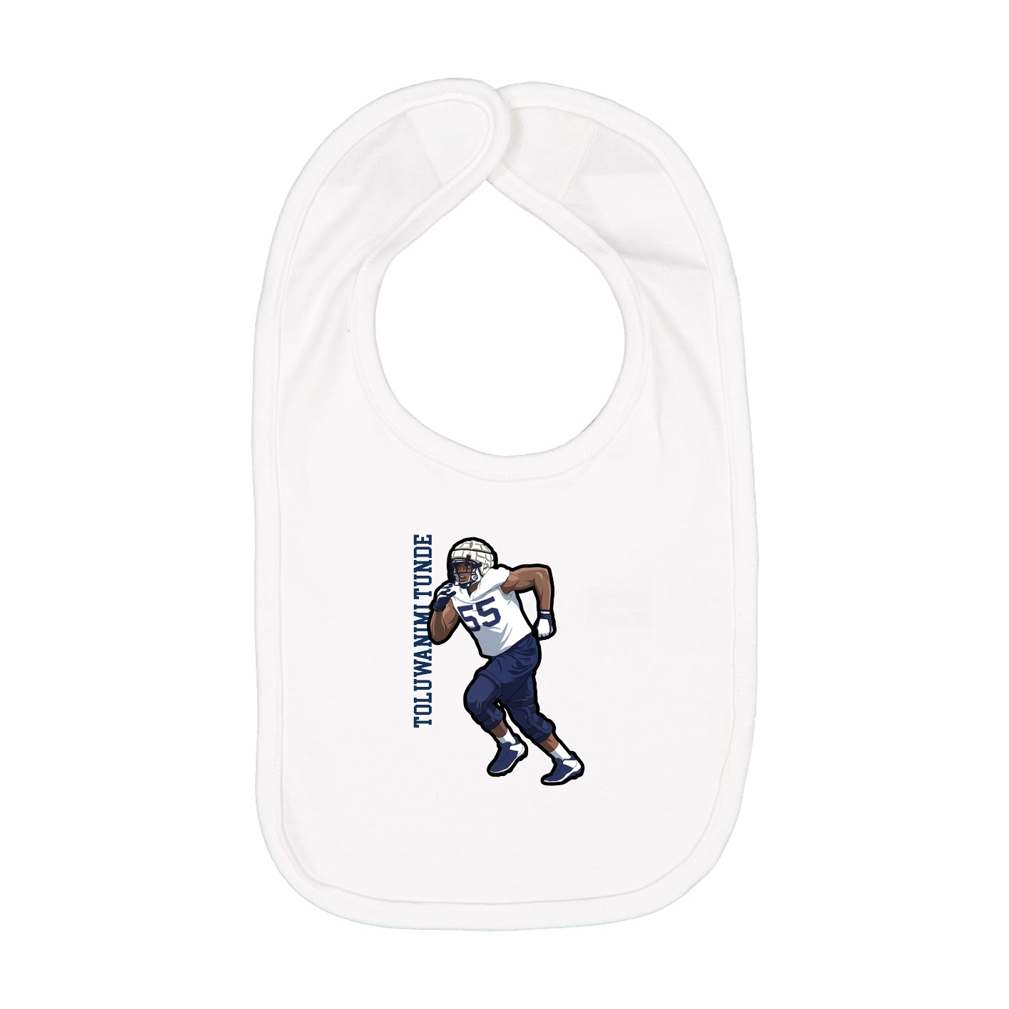 Infant Bib