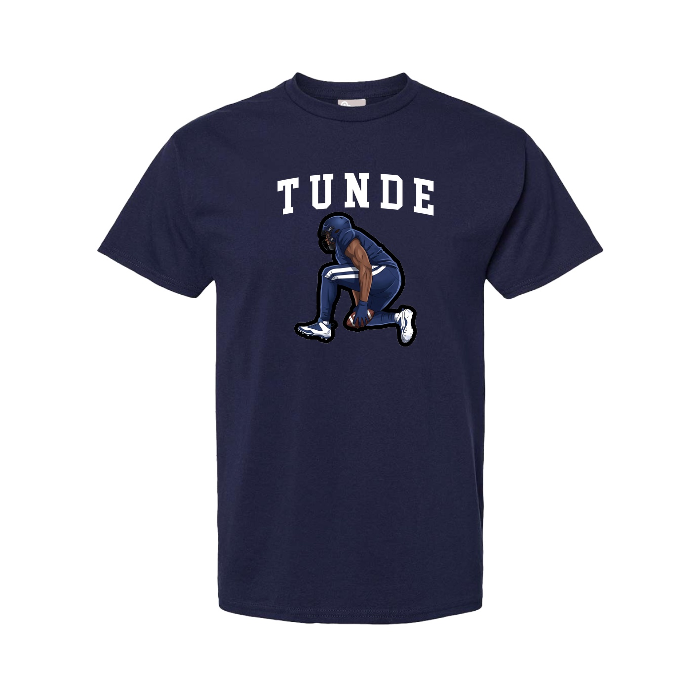 NIL Club Tee