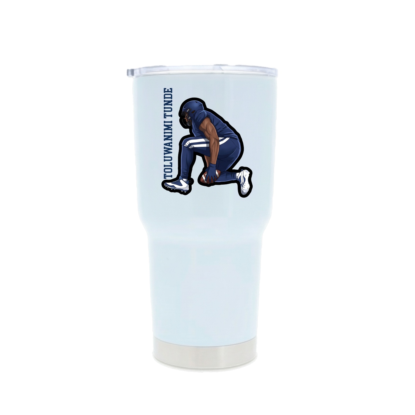 30oz Stainless Steel Tumbler