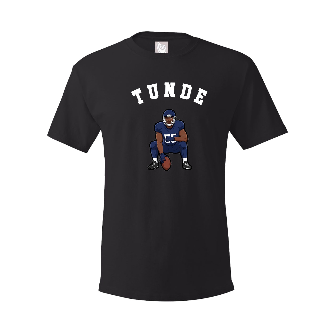 NIL Club Tee