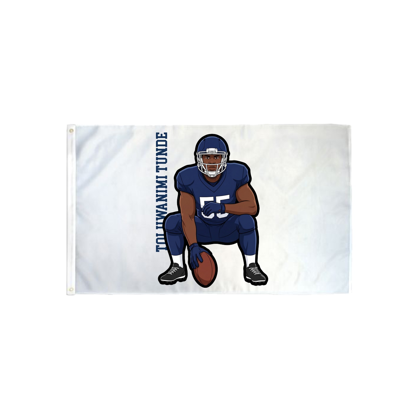 3x5 Flag