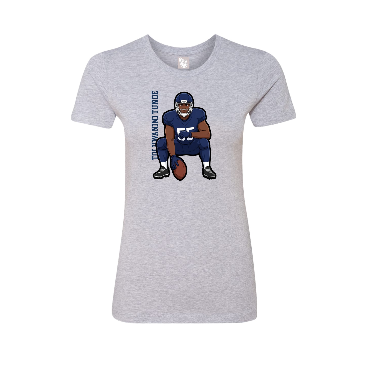 NIL Club Womens Tee