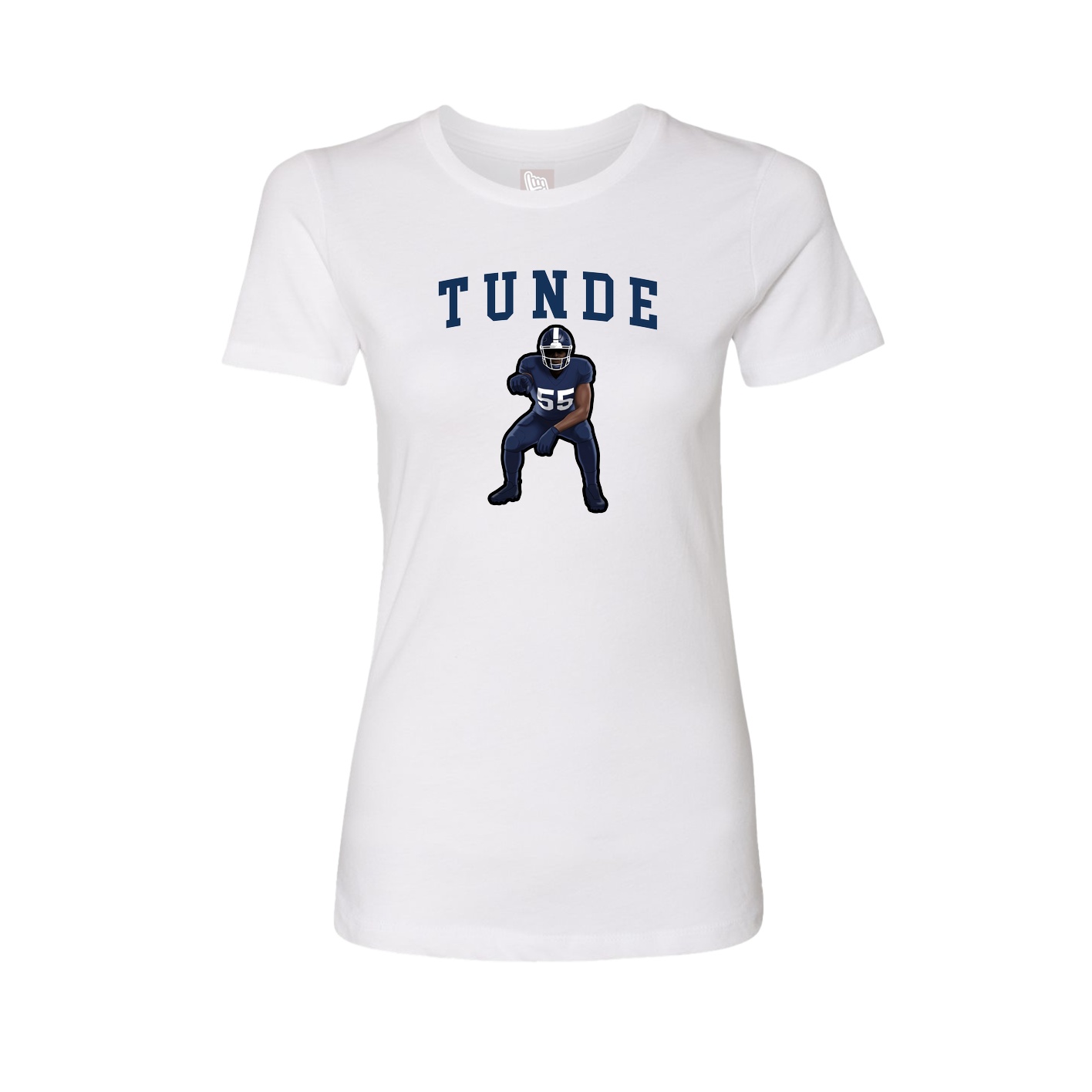 NIL Club Womens Tee