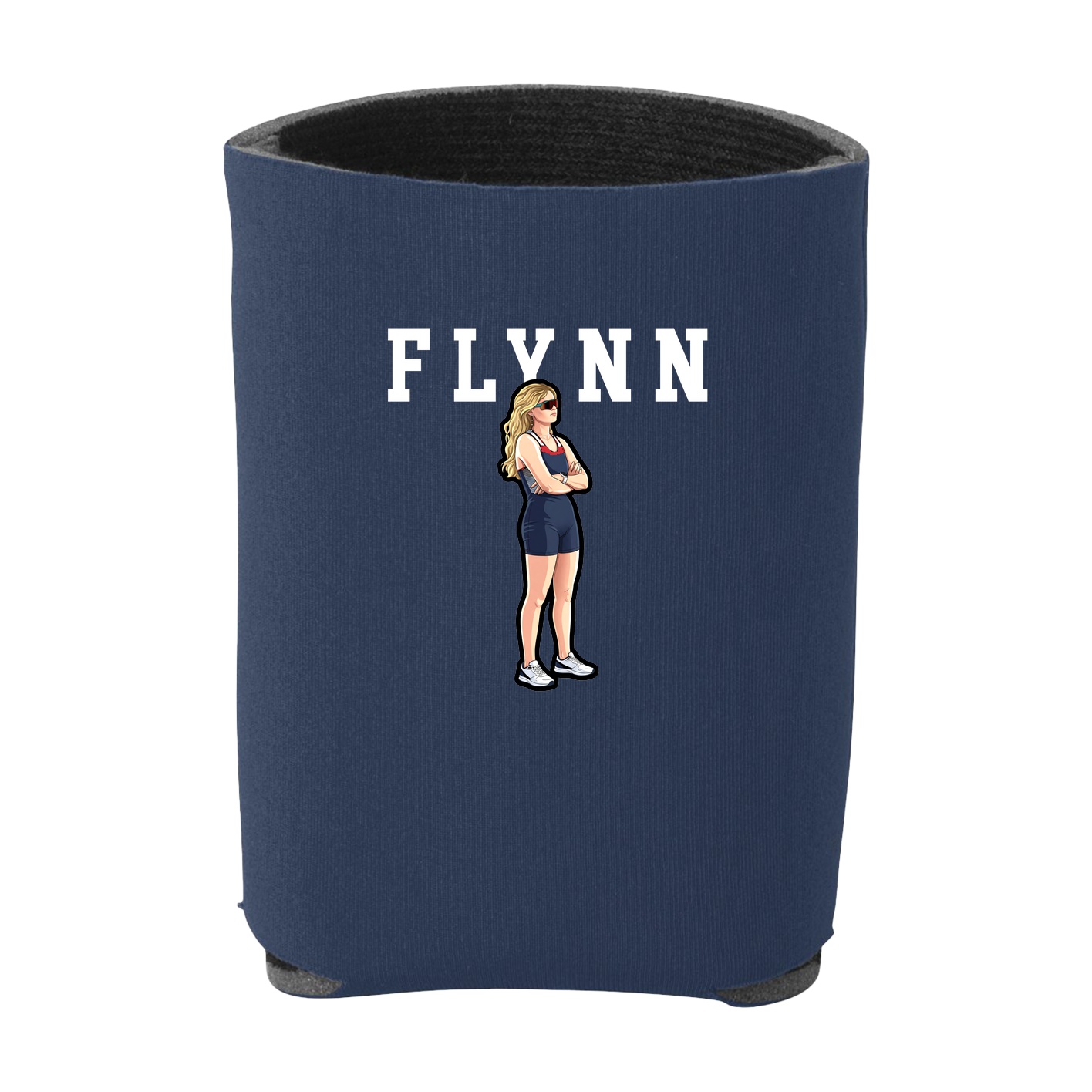 Can Holder — Shirsey in Navy