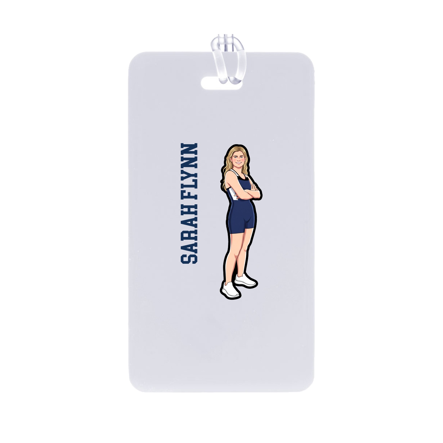 Bag Tag