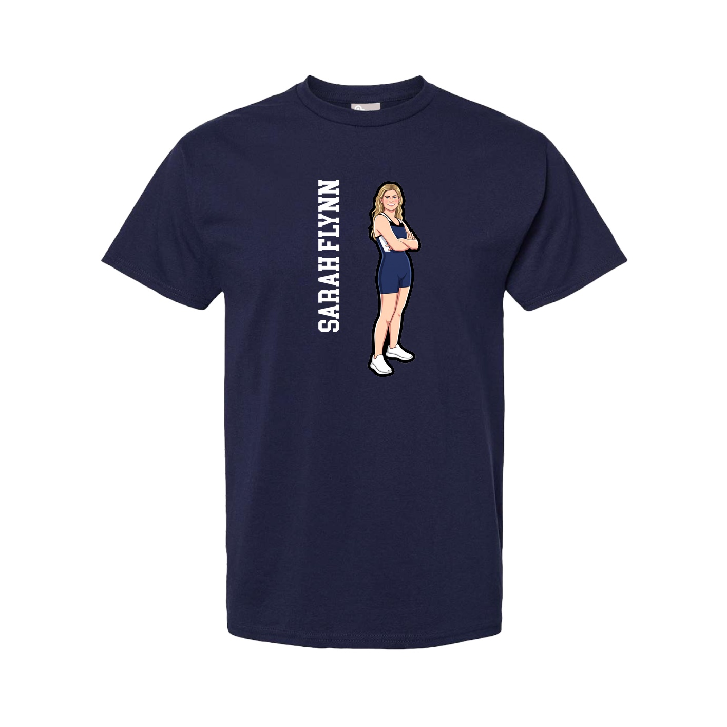 NIL Club Youth Tee