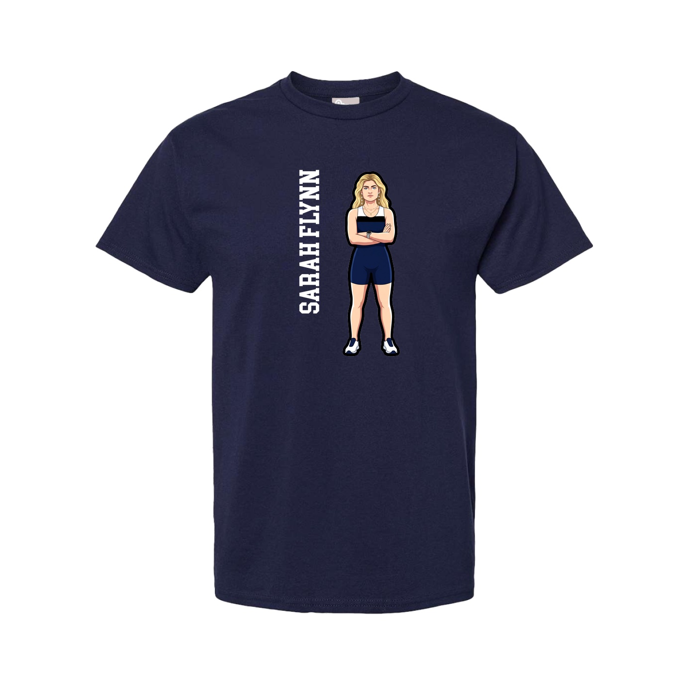 NIL Club Tee