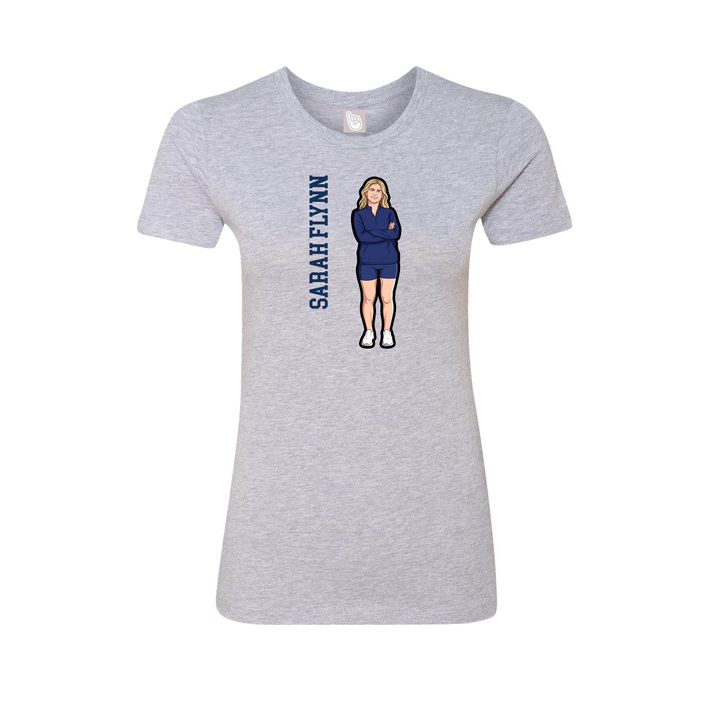 Womens Tee