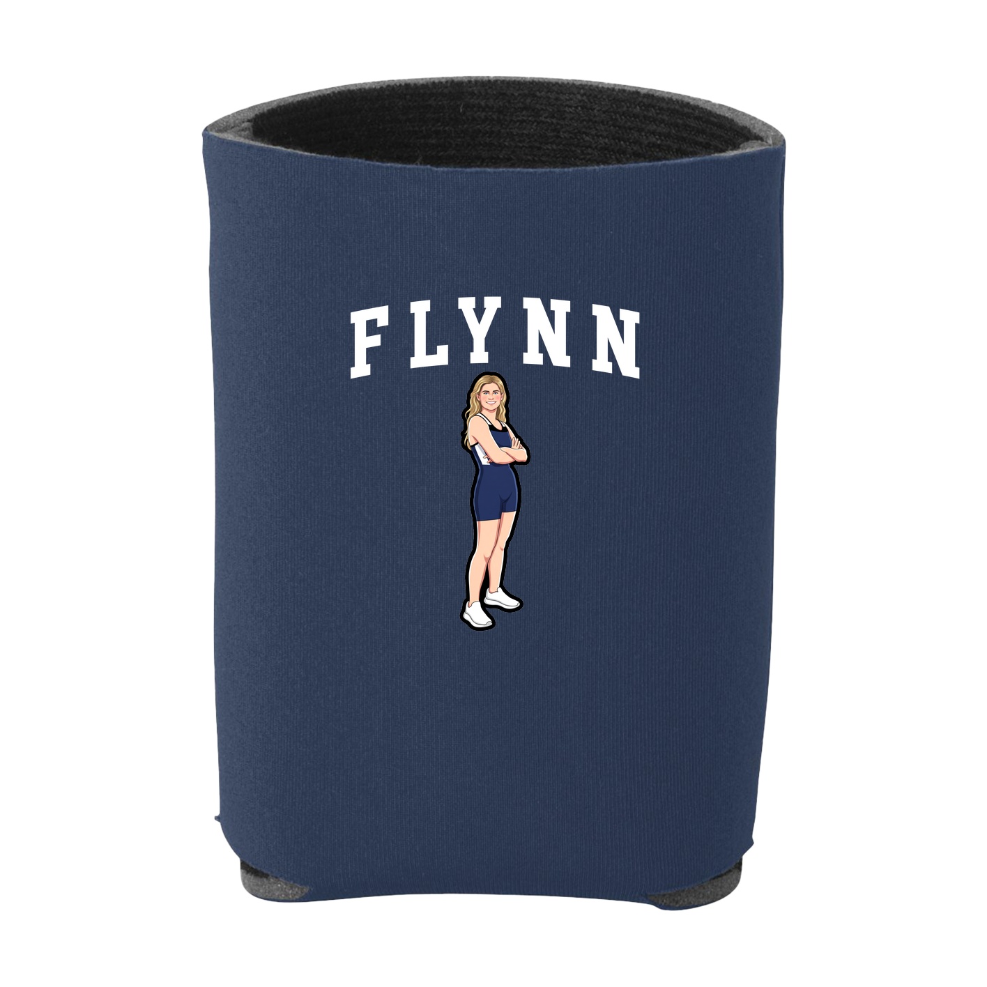 Can Holder — Shirsey in Navy