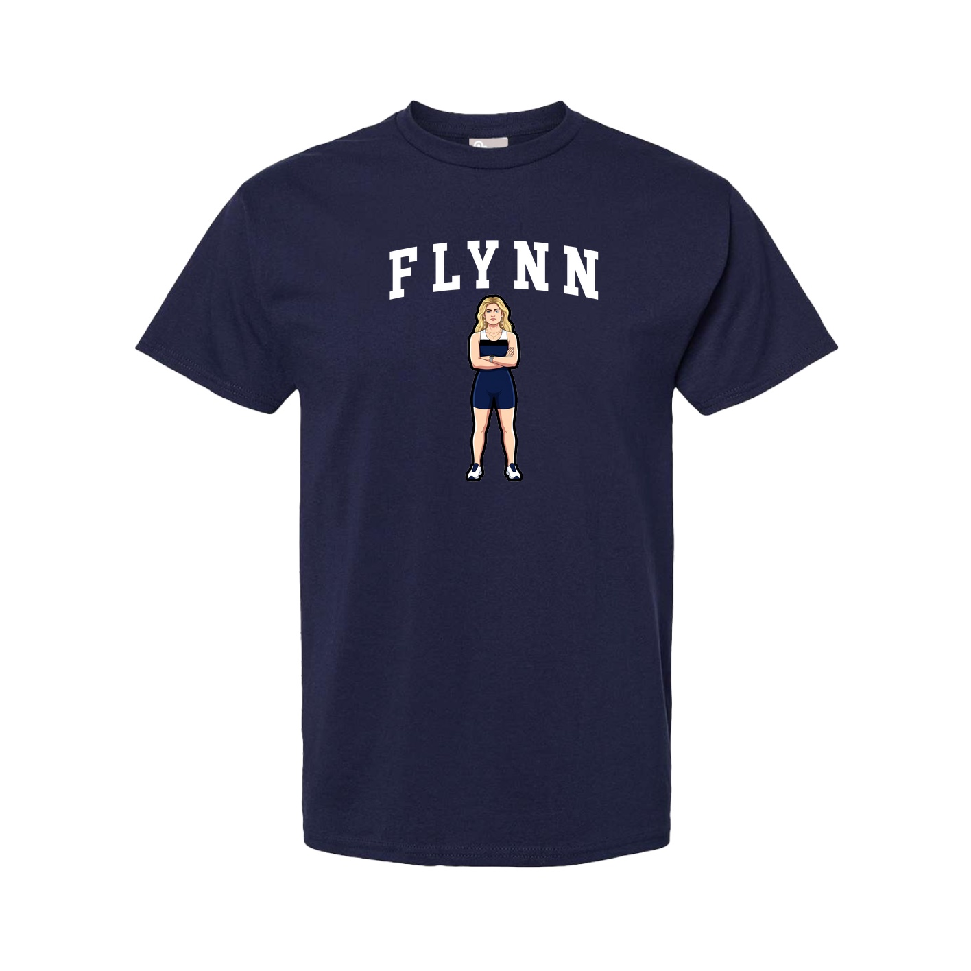 NIL Club Tee